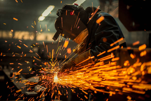 Best Pipe Welding in Jena, LA