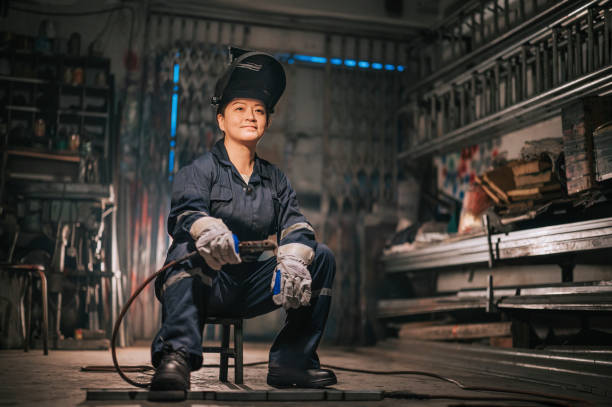 Best Artistic and Custom Metal Fabrication in Jena, LA