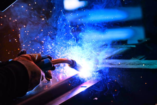 Best Welding Inspection and Certification in Jena, LA