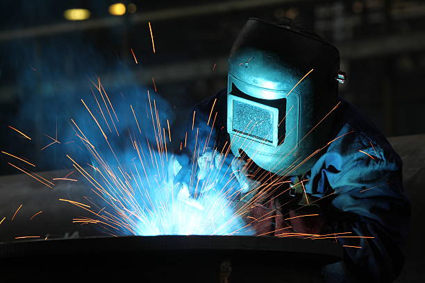 Best Food and Beverage Processing Equipment Welding in Jena, LA