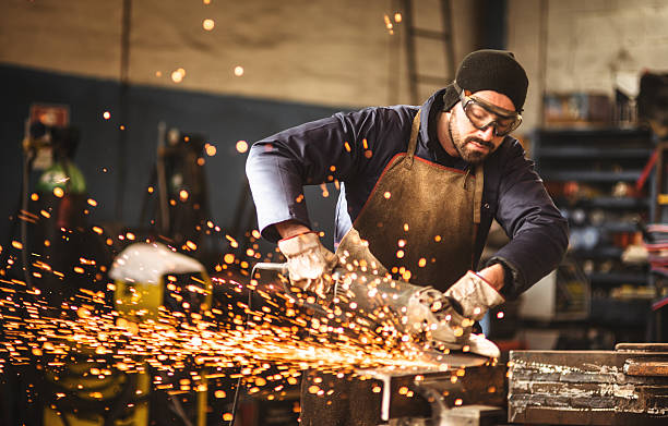 Best Structural Steel Welding in Jena, LA