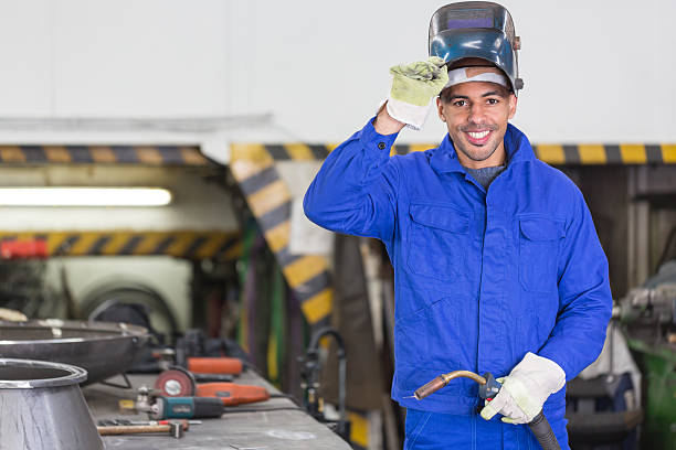 Best Aerospace and Defense Welding in Jena, LA