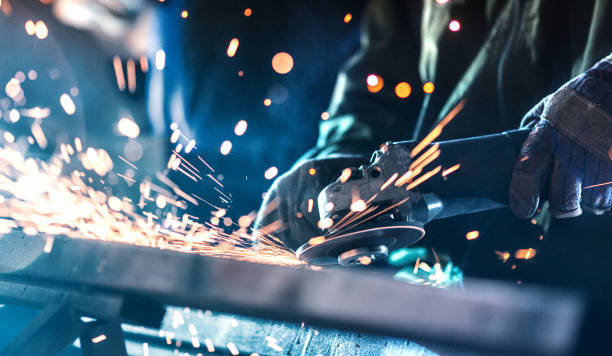 Best Maintenance and Repair Welding in Jena, LA